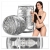 Мастурбатор Fleshlight Quickshot Stoya - вагина и анус - Fleshlight - в Комсомольске-на-Амуре купить с доставкой