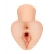 Телесный мастурбатор Pick Your Pleasure XL Stroker - Pipedream - в Комсомольске-на-Амуре купить с доставкой