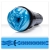Мастурбатор-вагина Fleshlight Freaks Alien Blue Metallic - Fleshlight - в Комсомольске-на-Амуре купить с доставкой