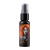 Гель с эффектом вибрации Volcano Of Passion со вкусом вишни - 25 мл. - Erotist Lubricants - купить с доставкой в Комсомольске-на-Амуре