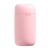 Розовый мастурбатор Tenga Puffy - Tenga - в Комсомольске-на-Амуре купить с доставкой