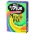 Презервативы Sagami Xtreme Miracle Fit - 5 шт. - Sagami - купить с доставкой в Комсомольске-на-Амуре