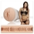 Мастурбатор-вагина Fleshlight Girls - Eva Lovia Sugar - Fleshlight - в Комсомольске-на-Амуре купить с доставкой