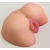 Малая вибровагина с одним любовным тоннелем - LOVETOY (А-Полимер) - в Комсомольске-на-Амуре купить с доставкой