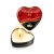 Массажная свеча с ароматом экзотических фруктов Bougie Massage Candle - 35 мл. - Plaisir Secret - купить с доставкой в Комсомольске-на-Амуре