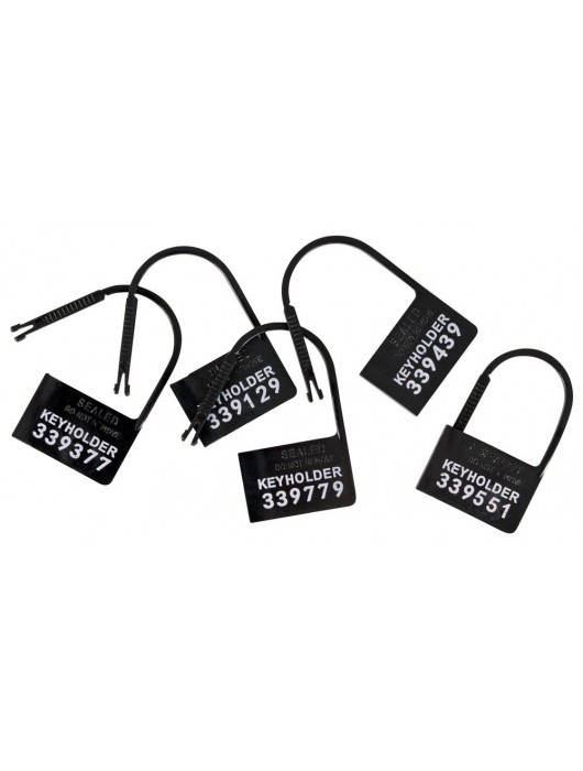 Набор для мужского пояса верности Cock Cage Set - Orion - купить с доставкой в Комсомольске-на-Амуре