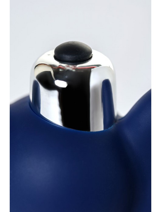 Синее виброкольцо с хвостиком JOS MICKEY - JOS - в Комсомольске-на-Амуре купить с доставкой