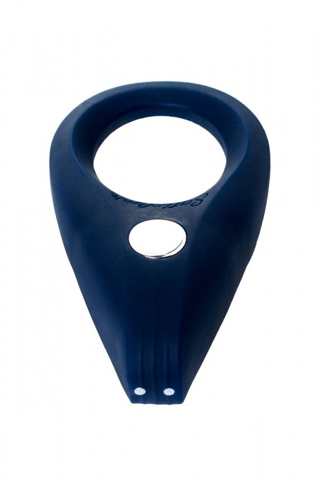 Эрекционное кольцо на пенис Satisfyer Ring 1 - Satisfyer - в Комсомольске-на-Амуре купить с доставкой