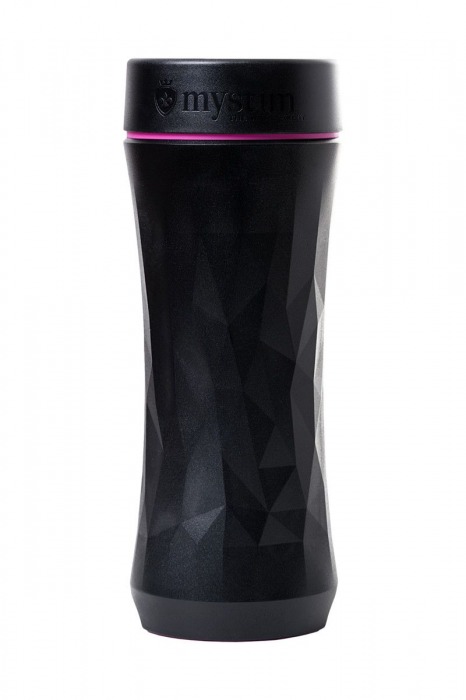 Мастурбатор-анус Opus E Donut с возможностью подключения электростимуляции - MyStim - купить с доставкой в Комсомольске-на-Амуре