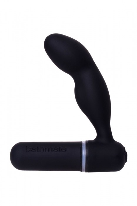 Стимулятор простаты Prostate Vibe - 10,5 см. - Bathmate - в Комсомольске-на-Амуре купить с доставкой Стимулятор простаты Prostate Vibe - 10,5 см. - Bathmate - в Комсомольске-на-Амуре купить с доставкой