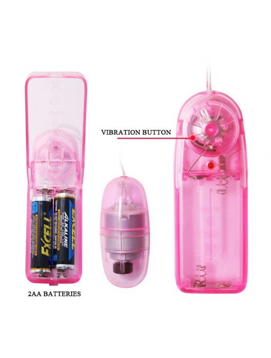 Мастурбатор-вибровагина в форме девушки с пышным бюстом - Baile - в Комсомольске-на-Амуре купить с доставкой