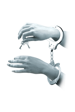 Набор БДСМ-девайсов Lover Fetish Fantasy Limited Edition - Pipedream - купить с доставкой в Комсомольске-на-Амуре