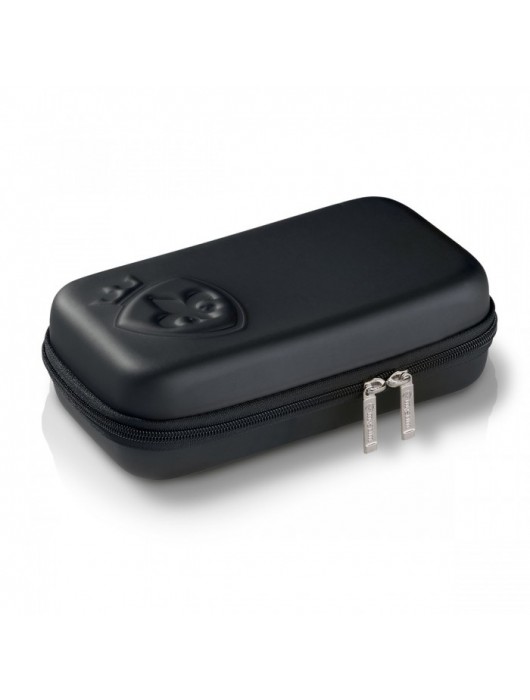 Пояс верности с электростимуляцией Pubic Enemy №1 - MyStim - купить с доставкой в Комсомольске-на-Амуре