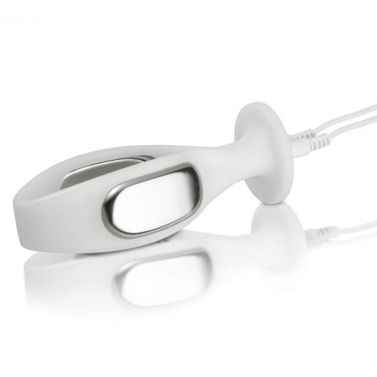 Вагинальный электростимулятор Julian - MyStim - купить с доставкой в Комсомольске-на-Амуре