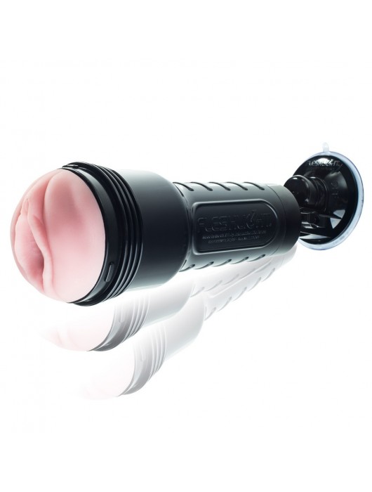 Крепление Fleshlight - Shower Mount - Fleshlight - в Комсомольске-на-Амуре купить с доставкой