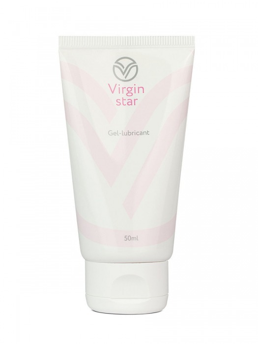 Интимный лубрикант для женщин Titan Gel Virgin Star - 50 мл. - Titan - купить с доставкой в Комсомольске-на-Амуре