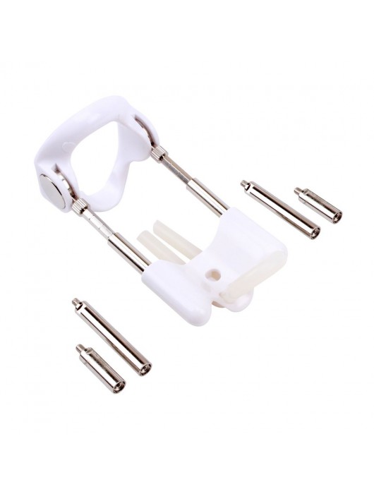 Экстендер для увеличения пениса Open Wide Restraints - Chisa - в Комсомольске-на-Амуре купить с доставкой