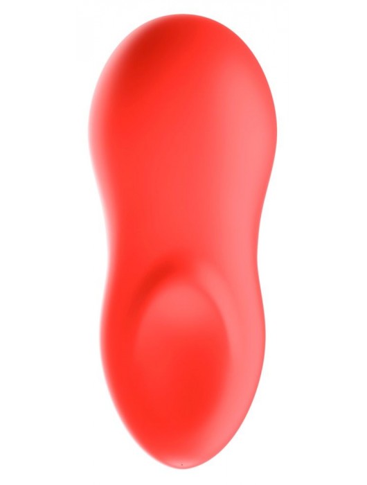 Коралловый вибростимулятор We-Vibe Touch X - We-vibe