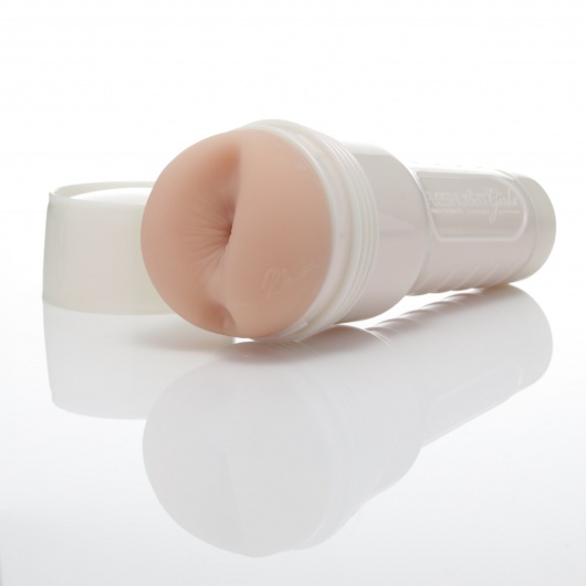 Мастурбатор-анус Fleshlight Girls - Lana Rhoades Karma - Fleshlight - в Комсомольске-на-Амуре купить с доставкой