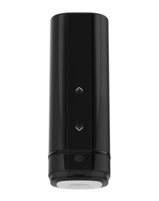 Мастурбатор для секса на расстоянии Onyx+ - Kiiroo - в Комсомольске-на-Амуре купить с доставкой