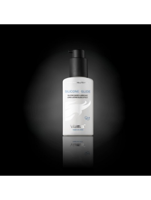 Силиконовый лубрикант Viamax Silicone Glide - 70 мл. - Viamax - купить с доставкой в Комсомольске-на-Амуре