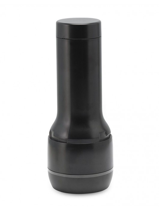 Телесный мастурбатор-вагина Feel Stroker Masturbator - Kiiroo - в Комсомольске-на-Амуре купить с доставкой