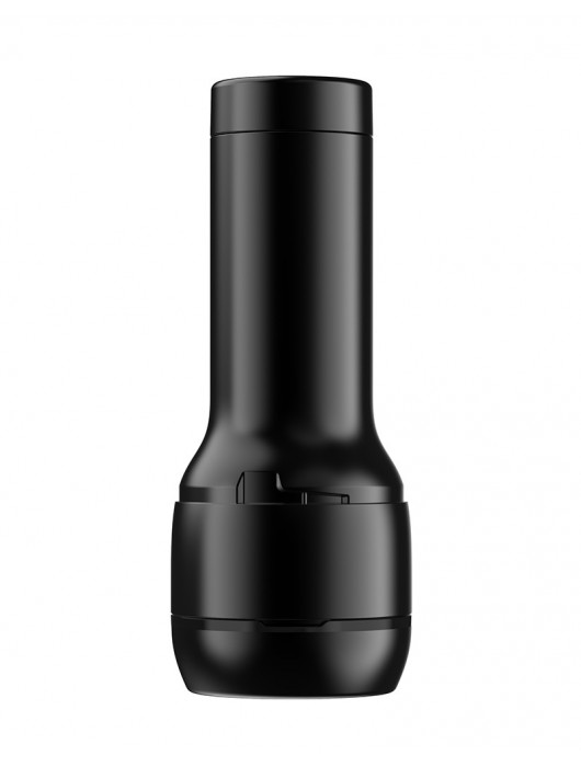 Телесный мастурбатор-вагина Feel Stroker Masturbator - Kiiroo - в Комсомольске-на-Амуре купить с доставкой