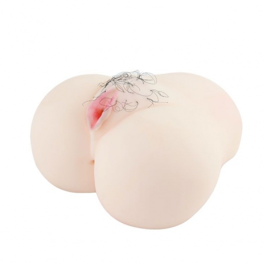 Мастурбатор с вибрацией Japanese School Girl - Baile - в Комсомольске-на-Амуре купить с доставкой