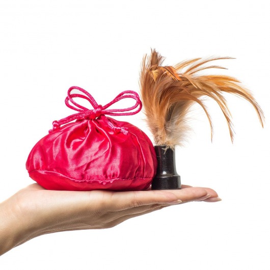 Пудра для тела Honey Dust Body Powder с ароматом кокоса и ананаса - 170 гр. - Kama Sutra - купить с доставкой в Комсомольске-на-Амуре