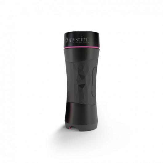 Мастурбатор-вагина Opus Mica - MyStim - в Комсомольске-на-Амуре купить с доставкой