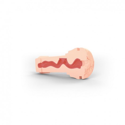 Мастурбатор-вагина Opus Mica - MyStim - в Комсомольске-на-Амуре купить с доставкой