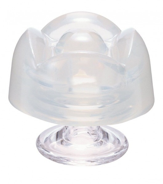 Клиторальный стимулятор Iroha Petit Lily - Tenga в Комсомольске-на-Амуре Клиторальный стимулятор Iroha Petit Lily - Tenga