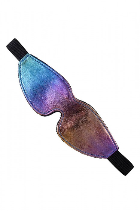 Радужная маска Anonymo - ToyFa - купить с доставкой в Комсомольске-на-Амуре