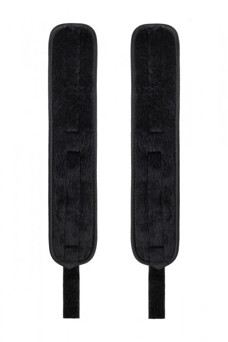 Серебристо-черные оковы Anonymo - ToyFa - купить с доставкой в Комсомольске-на-Амуре