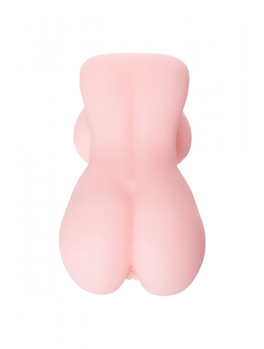 Мастурбатор-вагина Babycakes - ToyFa - в Комсомольске-на-Амуре купить с доставкой