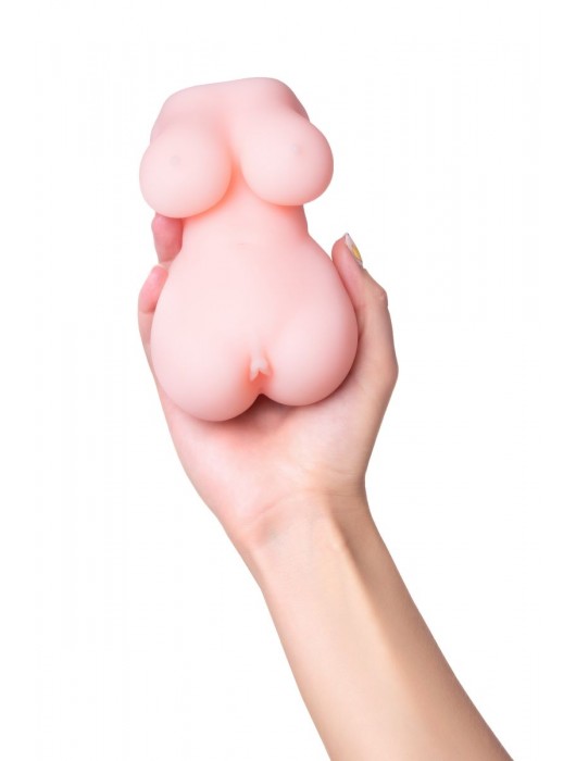 Мастурбатор-вагина Babycakes - ToyFa - в Комсомольске-на-Амуре купить с доставкой