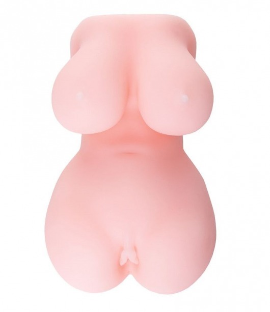 Мастурбатор-вагина Babycakes - ToyFa - в Комсомольске-на-Амуре купить с доставкой