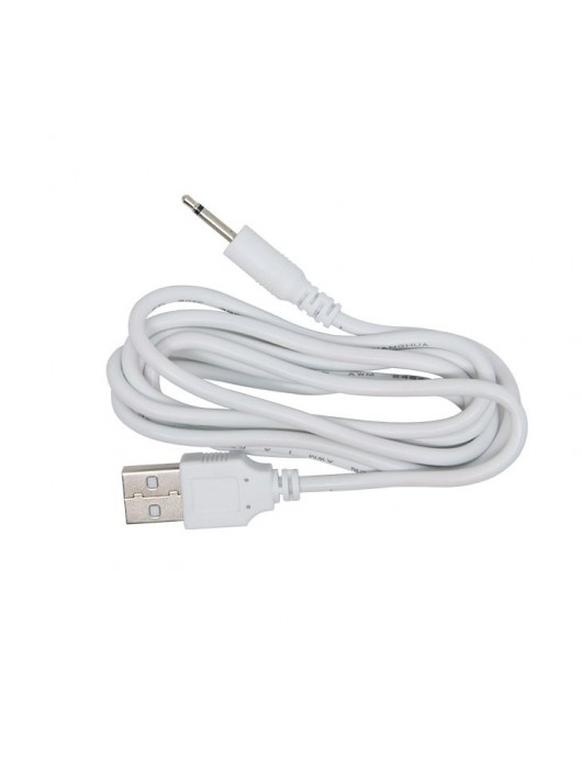 Вибромастурбатор Marissa с функцией нагрева и подвижным язычком - Baile - в Комсомольске-на-Амуре купить с доставкой