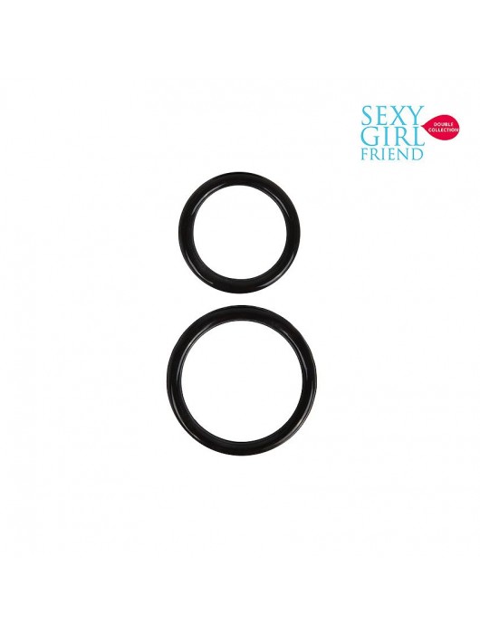 Телесный мастурбатор-вагина с 2 эрекционными кольцами - Bior toys - в Комсомольске-на-Амуре купить с доставкой