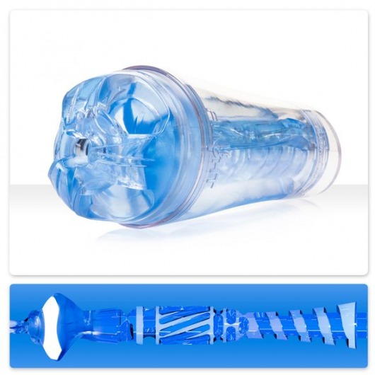 Мастурбатор Fleshlight Flight Commander - Fleshlight - в Комсомольске-на-Амуре купить с доставкой