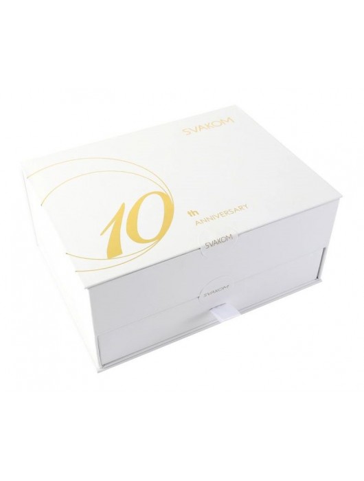 Подарочный набор Pulse Box - Svakom - купить с доставкой в Комсомольске-на-Амуре