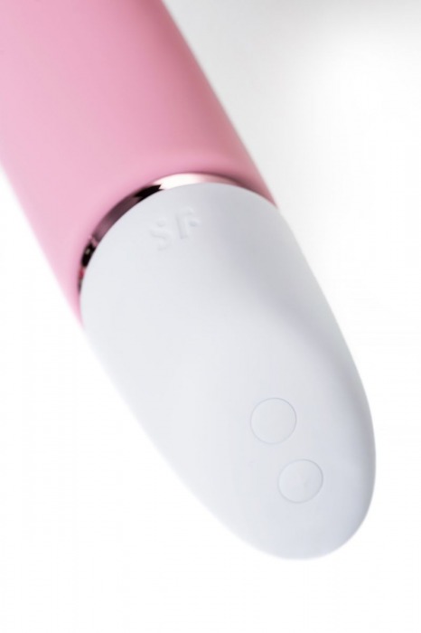Вибронабор Satisfyer Marvelous Four - Satisfyer