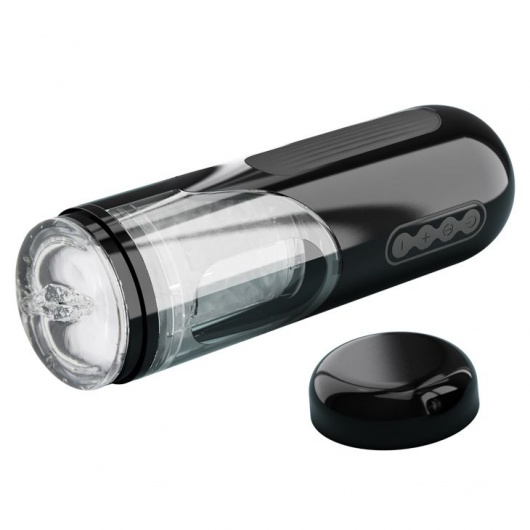 Автоматический мастурбатор-вагина Lorelei - Baile - в Комсомольске-на-Амуре купить с доставкой