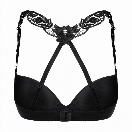 Декоративные тканевые бретели Blush - Julimex купить с доставкой