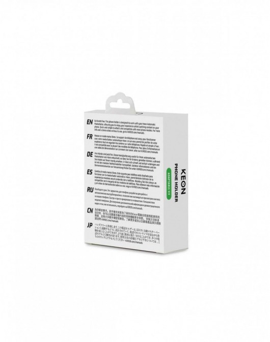 Держатель для телефона Keon Phone Holder - Kiiroo - купить с доставкой в Комсомольске-на-Амуре