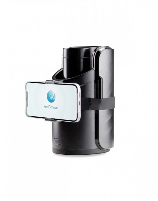 Держатель для телефона Keon Phone Holder - Kiiroo - купить с доставкой в Комсомольске-на-Амуре