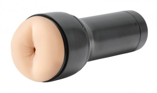 Телесный мастурбатор-анус Feel Stroker - Kiiroo - в Комсомольске-на-Амуре купить с доставкой