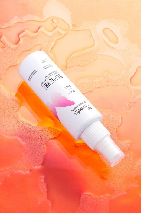 Спрей для тела и волос Eromantica «Влечение» - 110 мл. -  - Магазин феромонов в Комсомольске-на-Амуре