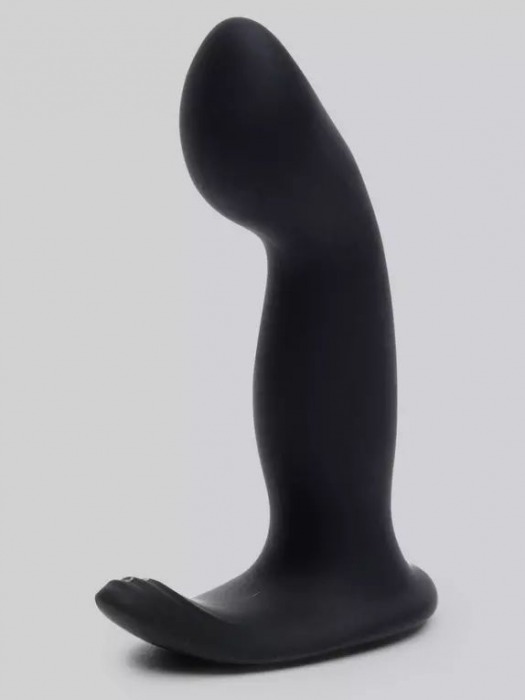 Массажер простаты Fifty Shades of Grey P-Spot Sensation - Fifty Shades of Grey - в Комсомольске-на-Амуре купить с доставкой