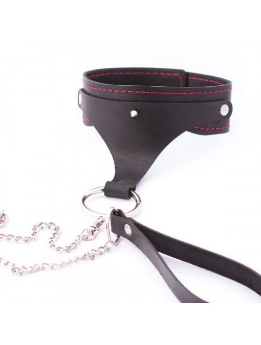 БДСМ-комплект для фиксации в трех точках - Crazy Handmade - купить с доставкой в Комсомольске-на-Амуре